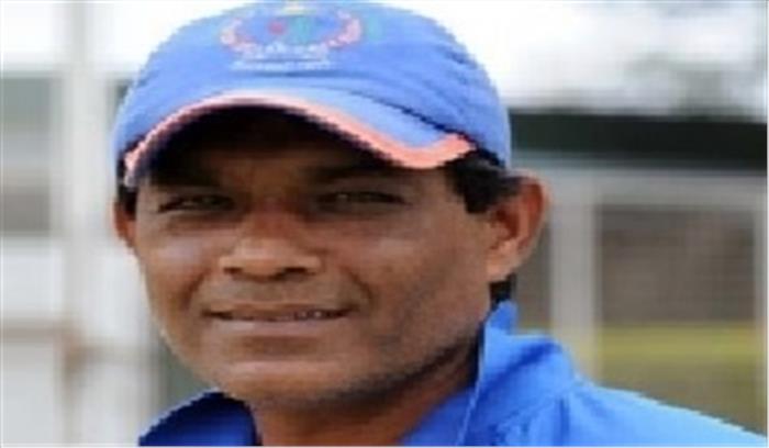 जब भी भारत जल्दी विकेट गंवाता था तो द्रविड़ दीवार बन जाते थे : लतीफ जब भी भारत जल्दी विकेट गंवाता था तो द्रविड़ दीवार बन जाते थे : लतीफ