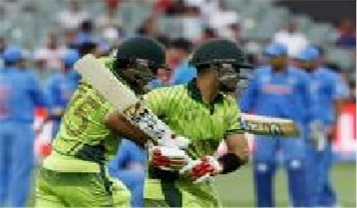 इंग्लैंड दौरे से पहले यूनिस ने कहा, दुआओं में याद रखना इंग्लैंड दौरे से पहले यूनिस ने कहा, दुआओं में याद रखना