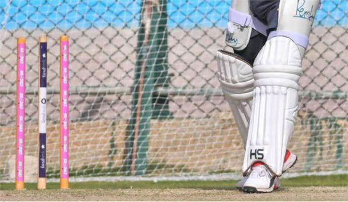 रावलपिंडी टेस्ट के लिए टिकटों की बिक्री आज से रावलपिंडी टेस्ट के लिए टिकटों की बिक्री आज से