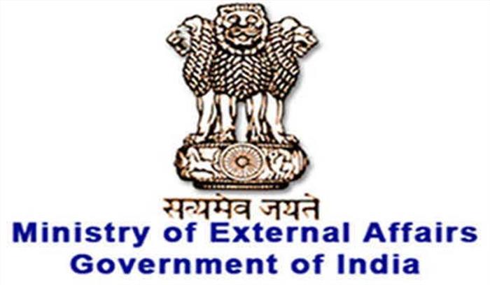 भारत ने पाकिस्तान उच्चायोग के अधिकारी को किया तलब