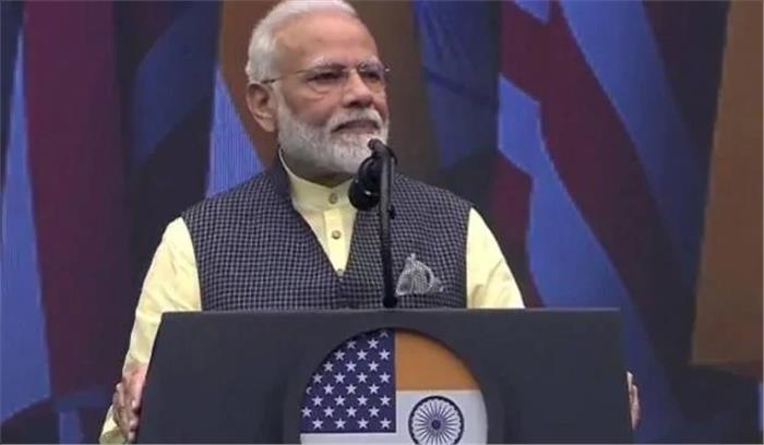 प्रधानमंत्री मोदी की लोकप्रियता पाकिस्तानी मंत्रियों पर भारी
