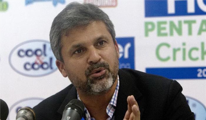 पाकिस्तान विश्व कप में भारत को हराने में सक्षम : मोइन खान