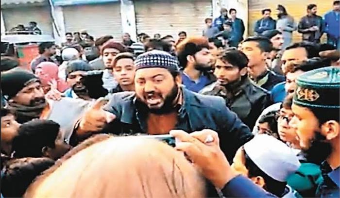 ननकाना साहिब कांड का मुख्य आरोपी गिरफ्तार