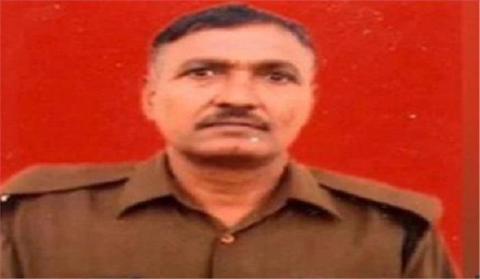 पाकिस्तानी सैनिकों ने की बीएसएफ जवान की बर्बरता से हत्या