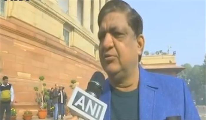 नरेश अग्रवाल के बयान पर बवाल, बीजेपी ने की इस्तीफे की मांग नरेश अग्रवाल के बयान पर बवाल, बीजेपी ने की इस्तीफे की मांग