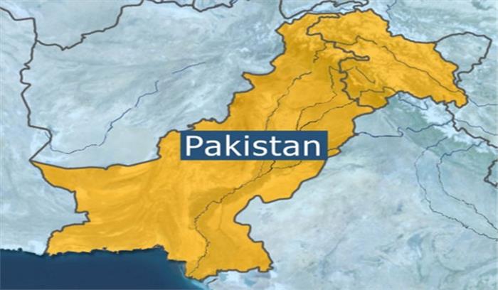 पाकिस्तान के सिंघ प्रांत में धार्मिक समूहों के बीच संघर्ष में 4 की मौत