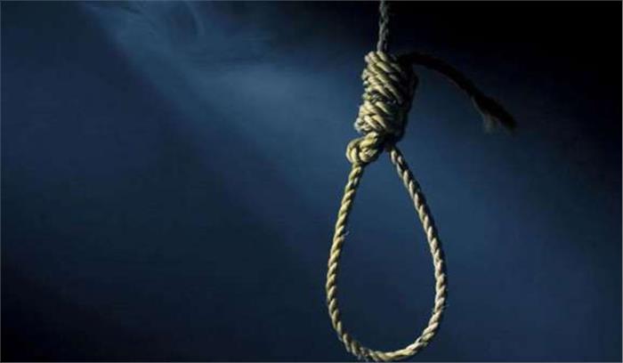 पाकिस्तान में मानसिक रूप से बीमार दोषी को 18 जून को दी जाएगी फांसी