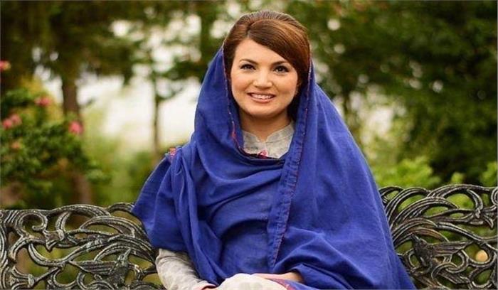 रेहम खान ने जीता मानहानि का मुकदमा