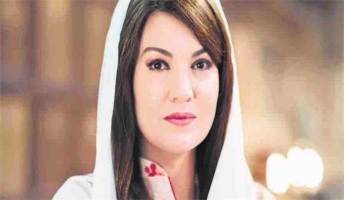 पूर्व पत्नी का आरोप, इमरान खान को अवैध रूप से मिल रहा है धन