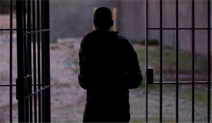 पाकिस्तान की जेल से 36 साल बाद रिहा होगा भारतीय नागरिक