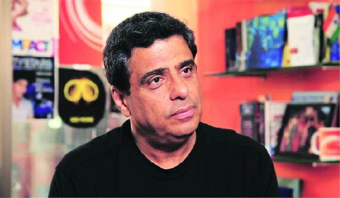 रॉनी स्क्रूवाला बनाएंगी भारतीय सर्जिकल स्टाइक पर फिल्म