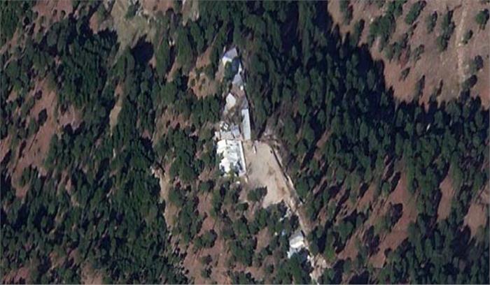 एयर स्ट्राईक पर मोदी सरकार के दावे को झटका,सैटेलाइट से जारी तस्वीरों ने नुकसान के दावे को नकारा