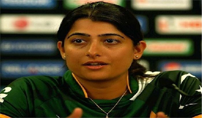 मौजूदा स्थिति में नहीं खेल सकती : सना मीर