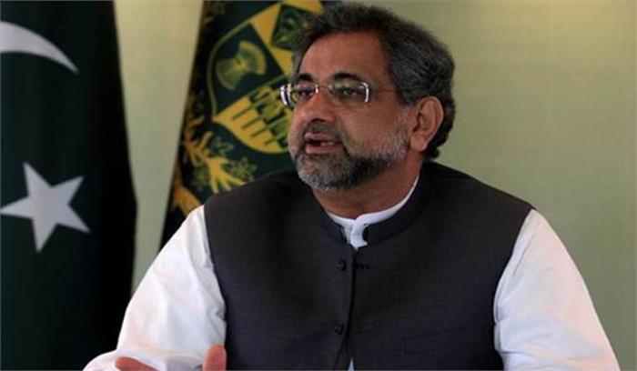 संघर्षविराम उल्लंघन को लेकर पाकिस्तान ने भारतीय उपउच्चायुक्त को किया तलब संघर्षविराम उल्लंघन को लेकर पाकिस्तान ने भारतीय उपउच्चायुक्त को किया तलब