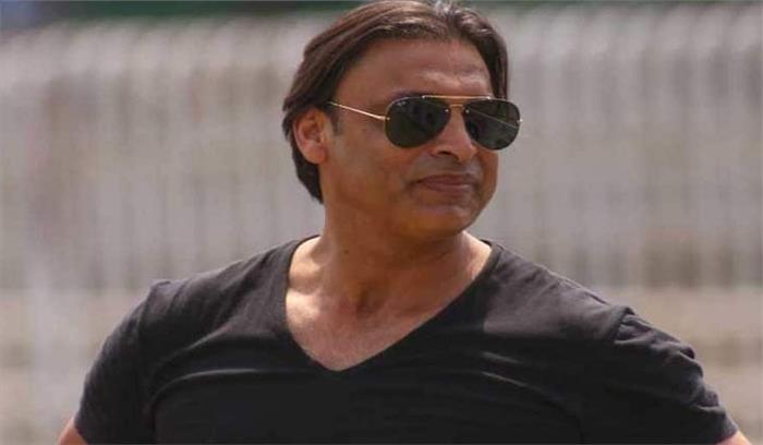 अख्तर को भरोसा, बीसीसीआई चार दिन के टेस्ट मैच के साथ नहीं जाएगी