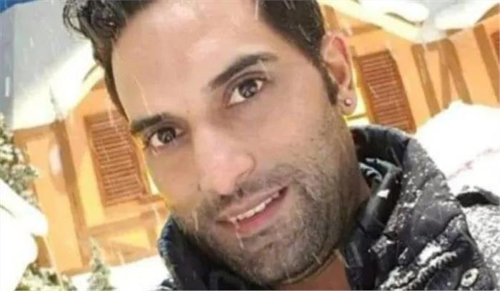 पाकिस्तान में सिख युवक की हत्या