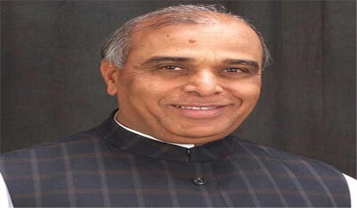 पाल ने कहा किसानों का नहीं कांग्रेस का है आंदोलन