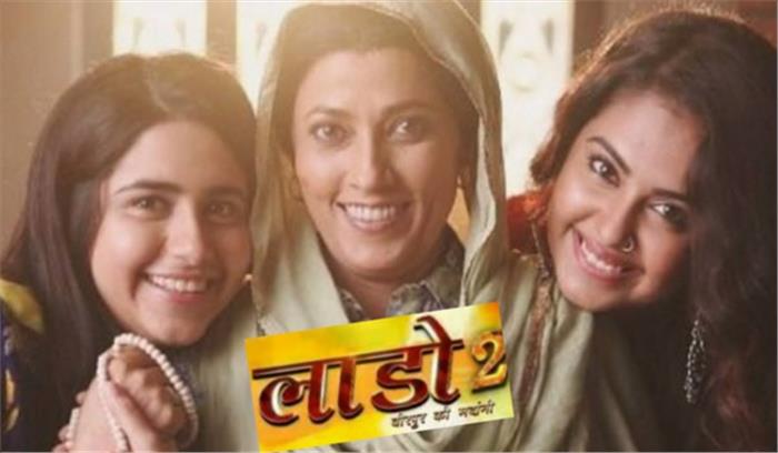 टीवी कार्यक्रम समाज में बदलाव ला सकते हैं: पलक जैन