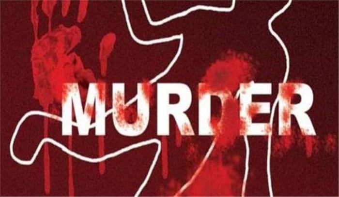 पलामू में एक लड़की समेत 2 की हत्या