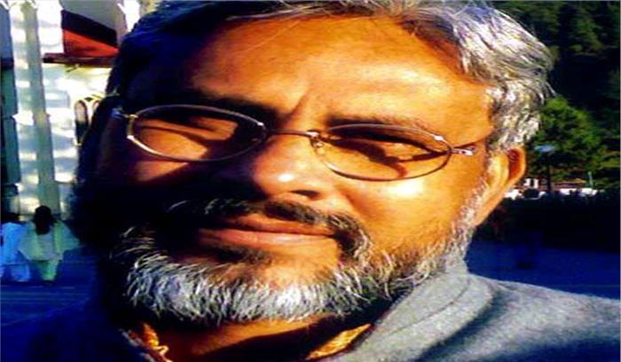 फिलस्तीन-इजराइल विवाद पर अमरीका की नीयत खुल कर सामने आ गई : प्रेम सिंह