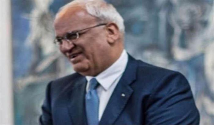 फिलिस्तीन ने इजरायली बस्तियों के खिलाफ अमेरिकी प्रस्ताव का समर्थन किया फिलिस्तीन ने इजरायली बस्तियों के खिलाफ अमेरिकी प्रस्ताव का समर्थन किया