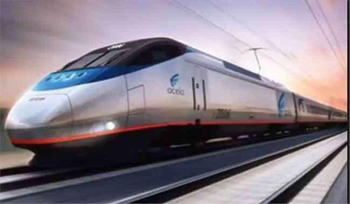 जिग्नेश मेवानी ने मोदी की आलोचना करते हुए किया बुलेट ट्रेन का विरोध किया