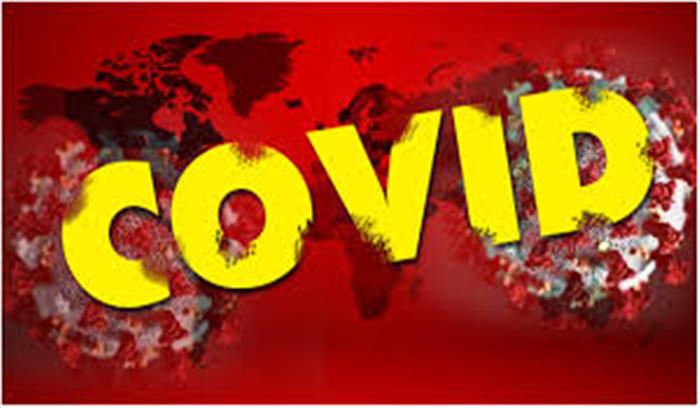 पालिका केंद्र और शहीद भगत सिंह पैलेस कर्मचारियों के कोरोना वायरस संक्रमित होने के बाद सील