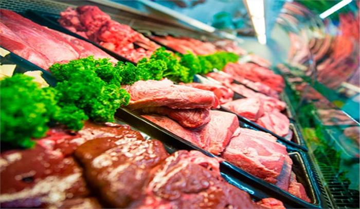 बिना जांच जिले में अब नहीं प्रवेश कर पाएंगी मांस से लदी गाड़ियां