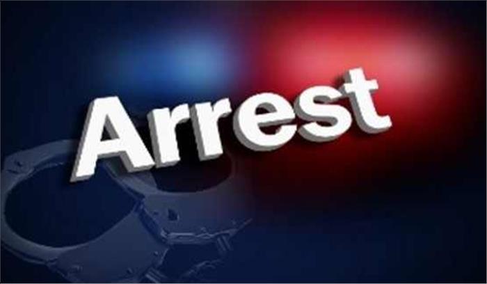 गोवा: मारिजुआना की खेती करने के आरोप में 4 रूसी गिरफ्तार