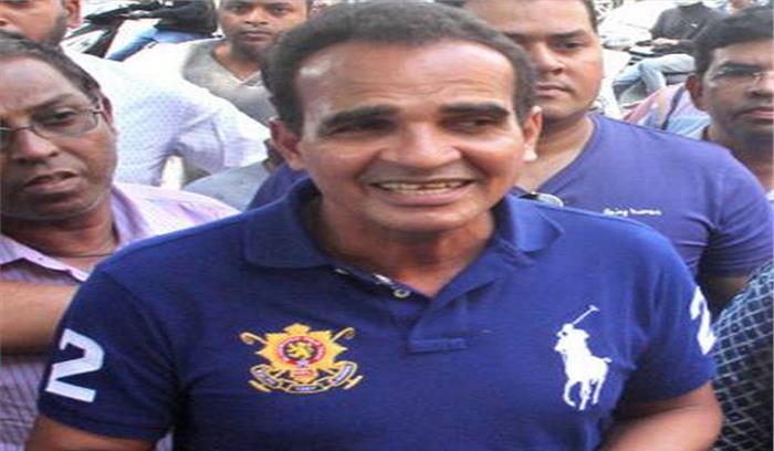 पणजी के उम्मीदवार पर दुष्कर्म का मुकदमा है : कांग्रेस