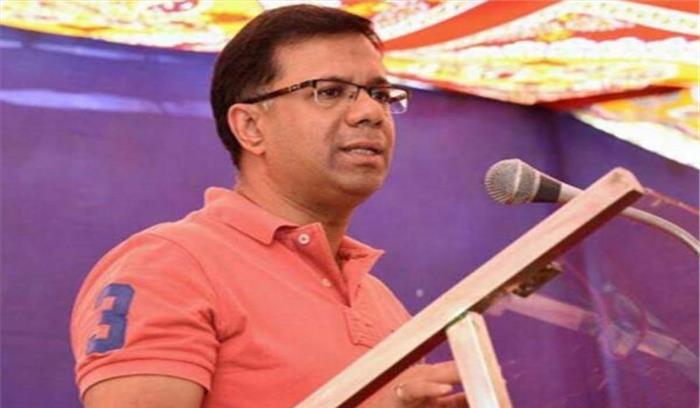 पर्रिकर के अस्पताल में भर्ती को लेकर अटकलें न लगाएं: स्वास्थ्य मंत्री