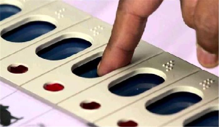 कल होगी पणजी, वालपोई उपचुनाव की मतगणना