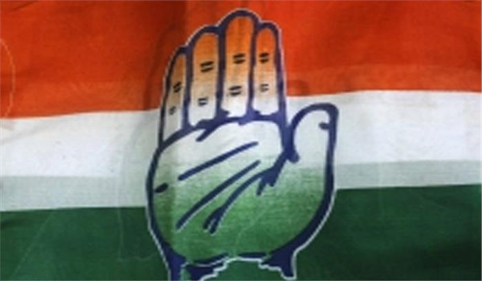 गोवा में विधायकों के दलबदल के खिलाफ अदालत जाने के मूड में कांग्रेस