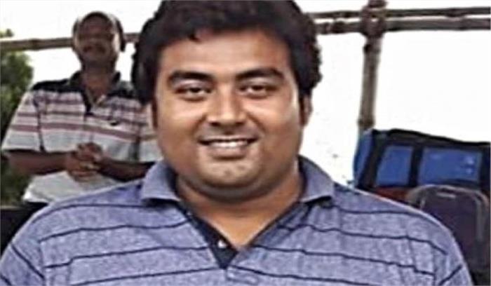 गिरफ्तार स्विमिंग कोच को गोवा वापस लाया गया