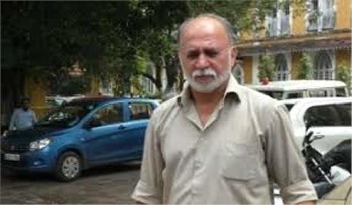 तेजपाल मामले की सुनवाई 30 सितंबर से : अभियोजन