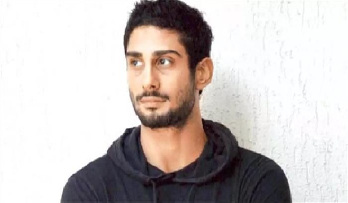 गोवा: प्रतीक बब्बर की खतरनाक ड्राइविंग पर मामला दर्ज