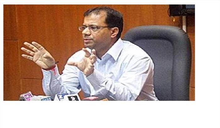 गोवा: राणे हो सकते है अगले मुख्यमंत्री पद के दावेदार