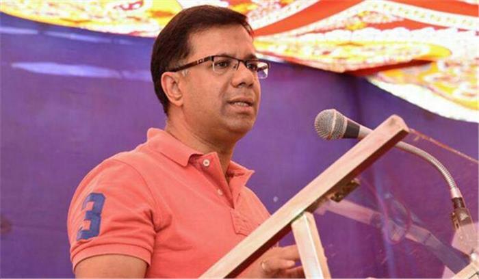 मुख्यमंत्री पर्रिकर अग्न्याशय कैंसर से पीड़ित: राणे