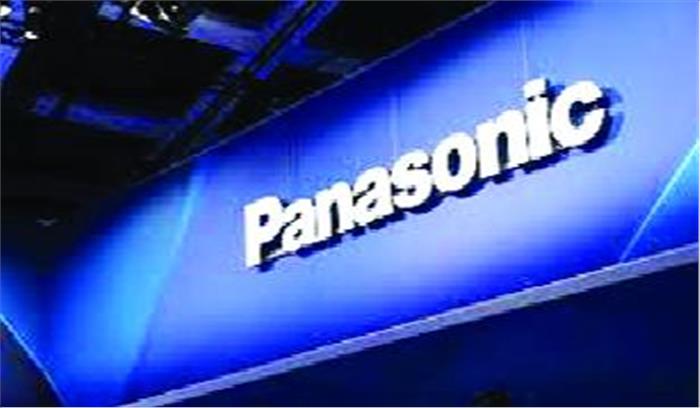 पैनासोनिक ने 30 छात्र-छात्राओं को दिए रति स्कॉलरशिप