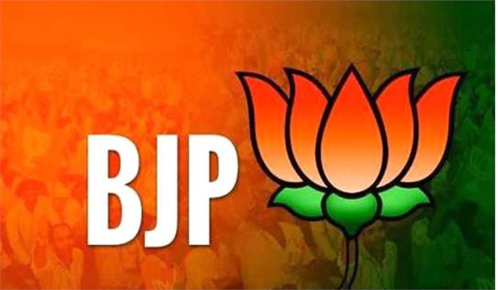 पंचायत चुनाव ने दिया भाजपा को बूस्टर डोज, 2022 के लिए बढ़ा मनोबल