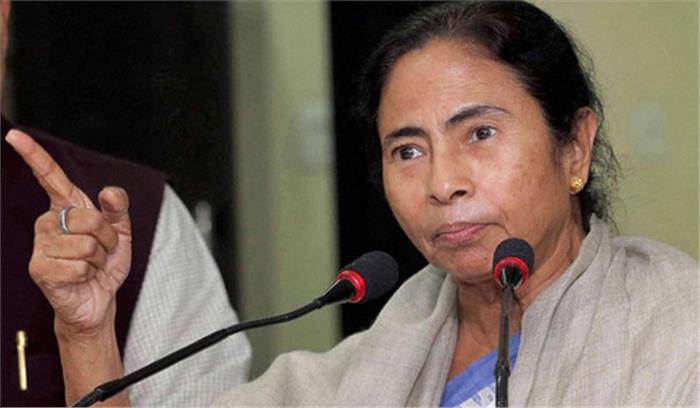 पंचायत चुनाव पर सुप्रीम कोर्ट का फैसला लोकतंत्र की जीत : ममता