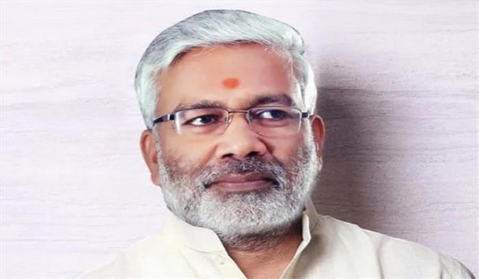 पंचायत चुनावों में जीत योगी सरकार की नीतियों पर मुहर : स्वतंत्र देव