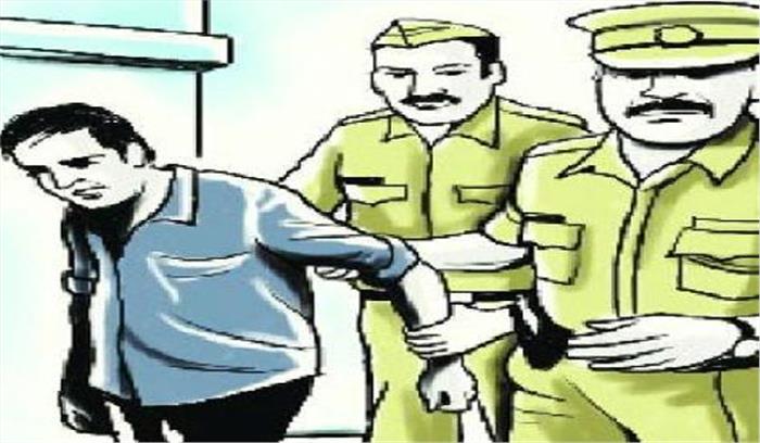 पंचायत सचिव पद से गबन का आरोपी हटाया गया