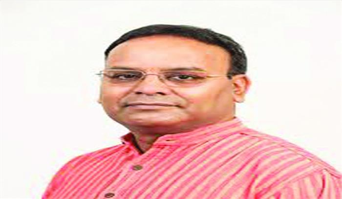 पंचायत मंत्री अजय चन्द्राकर 25 एवं 27 से 30 सितंबर तक जिले के प्रवास पर पंचायत मंत्री अजय चन्द्राकर 25 एवं 27 से 30 सितंबर तक जिले के प्रवास पर