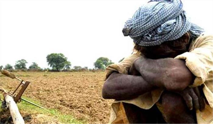 किसानों को सूखा राहत और फसल बीमा का लाभ नहीं किसानों को सूखा राहत और फसल बीमा का लाभ नहीं