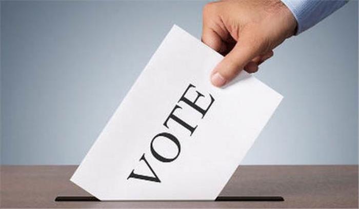 पंचायत उप चुनाव में 7 पदों के लिए प्रत्याशी नहीं मिले