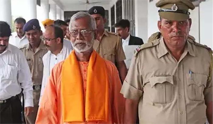 समझौता ब्लास्ट केस: असीमानंद समेत सभी 4 आरोपी बरी