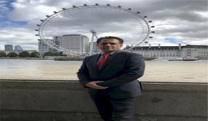 महामारी के बाद चीन और ब्रिटेन के बीच बेल्ट एंड रोड के ढांचे में बहुआयामी सहयोग होगा : ब्रिटिश अर्थशास्त्री