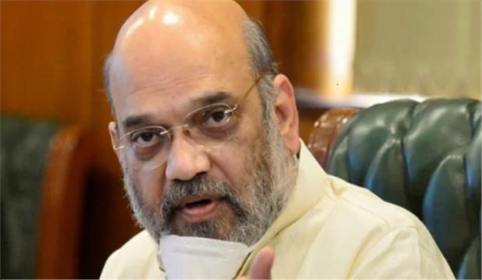 पंडित जसराज की जादुई आवाज हमेशा हमारे दिल में गूंजती रहेगी : शाह