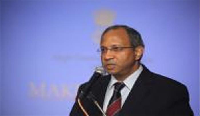 पंकज सरन नए डिप्टी एनएसए